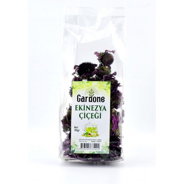 Ekinezya Çiçeği 30 Gr, Bitki Çayları, Aktar Ürünleri, Bitki Çayı