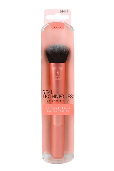 Real Techniques Fondöten Fırçası