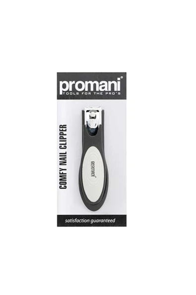 Promani Plastik Kılıfı Tırnak Makası No:pr-113