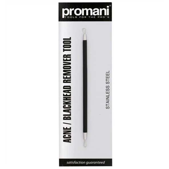 Promani Akne-Siyah Nokta Temizleme Aparatı