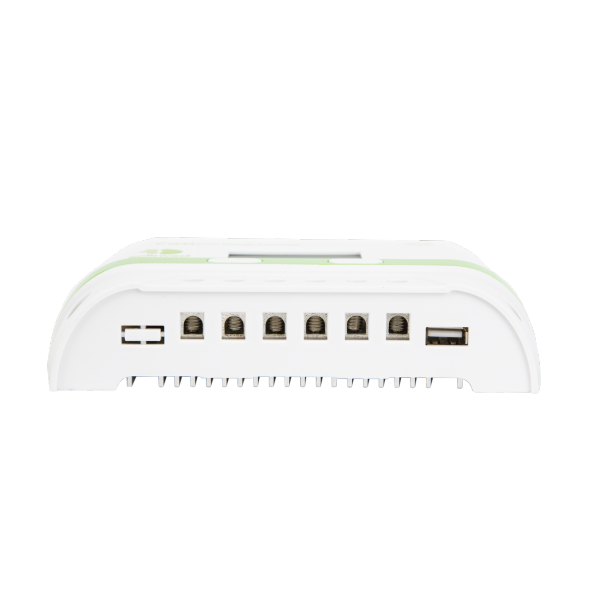 Solinved 40A PWM Şarj Kontrol Cihazı - 3