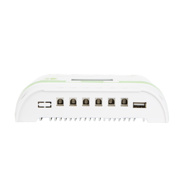 Solinved 40A PWM Şarj Kontrol Cihazı - 7