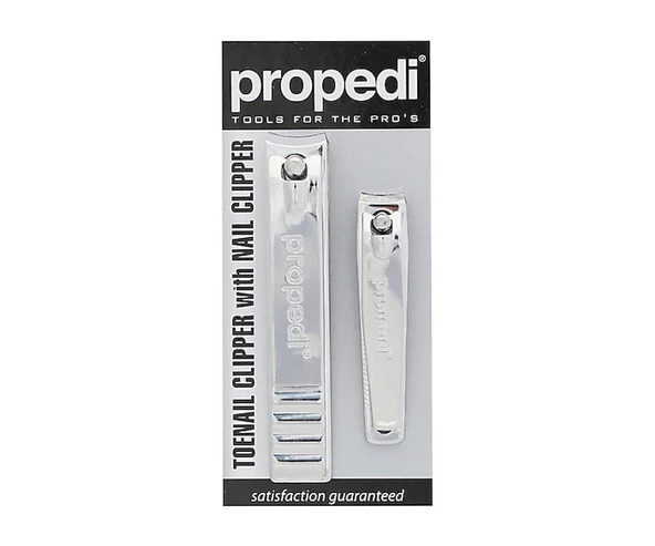 Promani 2 Li Ayak Ve El Tırnak Makası