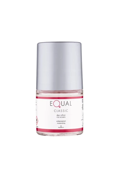 Equal Deo Roll-on Women Classıc