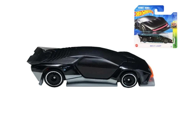 Hot Wheels Tekli Arabalar HW K.I.T.T. CONCEPT HKH07
