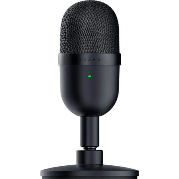 Razer Seiren Mini Rz19 Ultra Kompakt Yayıncı Mikrofonu - 1