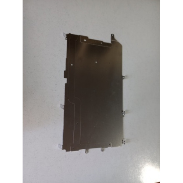 ASLANTİC İPHONE 6 PLUS LCD DEMİRİ ürün görseli 1