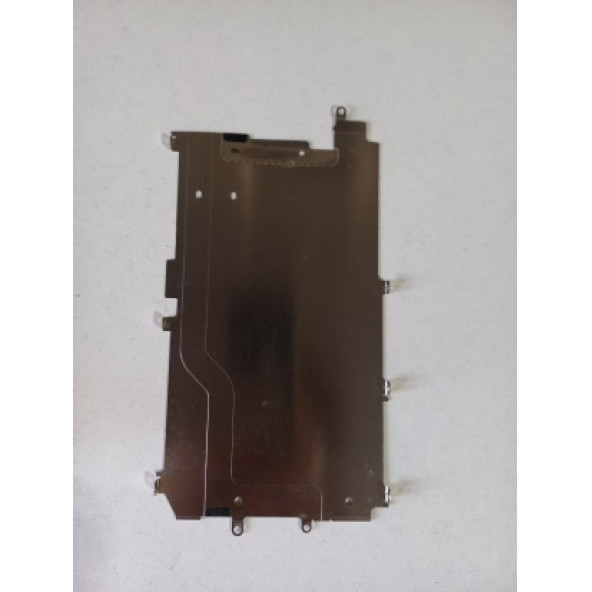 ASLANTİC İPHONE 6 LCD DEMİRİ