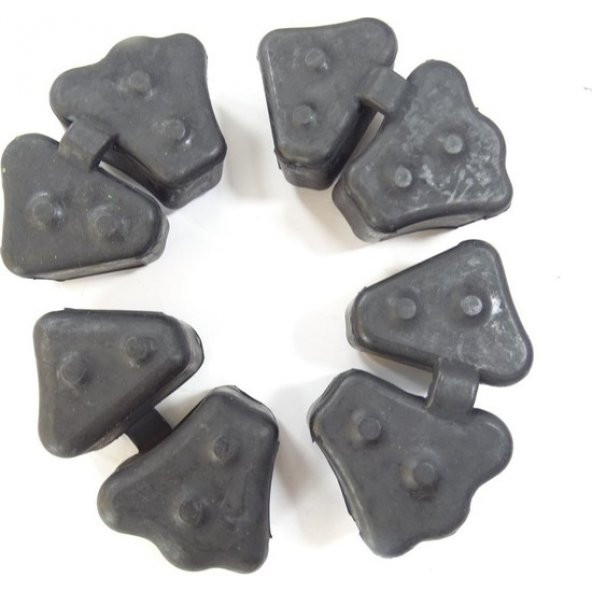 Honda Cbf 250 Twister Kaplin Lastiği Takımı - 2