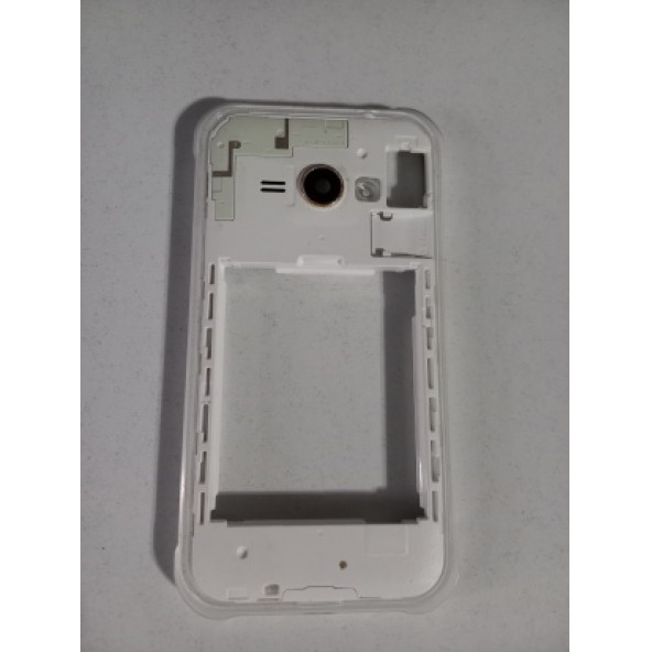 ASLANTİC Samsung Galaxy J1 Ace SM-J110 ORTA KASA ORJINAL - Resim 2