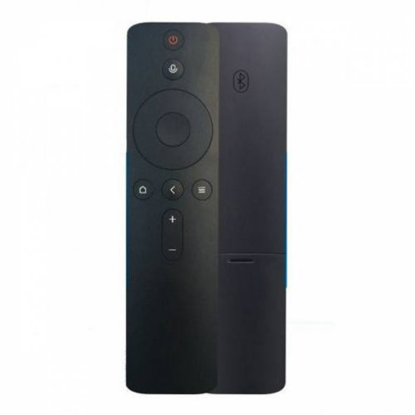 Polham Bluetooth Xiaomi Mİ TV box Uzaktan Kumanda Xiaomi Mİ TV box Bluetooth 4.2 Uzaktan Kumanda