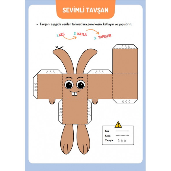 Yaratıcı Zeka Geliştirici Etkinlikler Kitap Seti 4-10 Yaş - 4