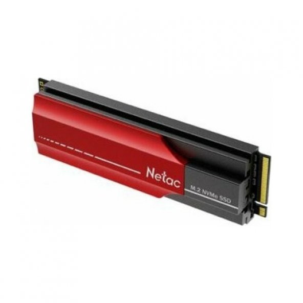 Netac N950E Pro 1TB3510MB-3148MB/S Pcıe Gen3.1 X4 M.2 Nvme SSD NT01N950E-001T - 3
