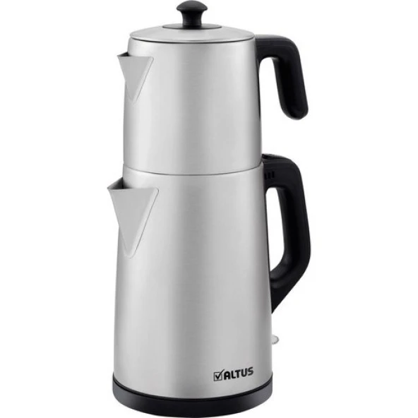 Altus Al 795 Inox - Çay Makinesi - 2