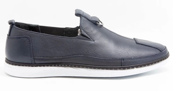 LİDER PPT 4837 Lacivert Erkek Ayakkabı - Resim 2