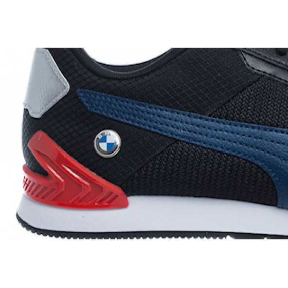 Puma Bmw F1 Track Racer Motorsport Ayakkabı - 3