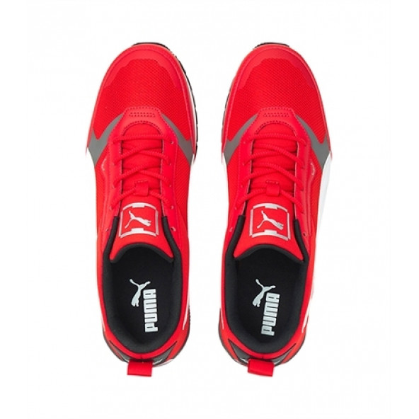 Puma Scuderıa Ferrarı Track Racer Motorsport Ayakkabı - 2