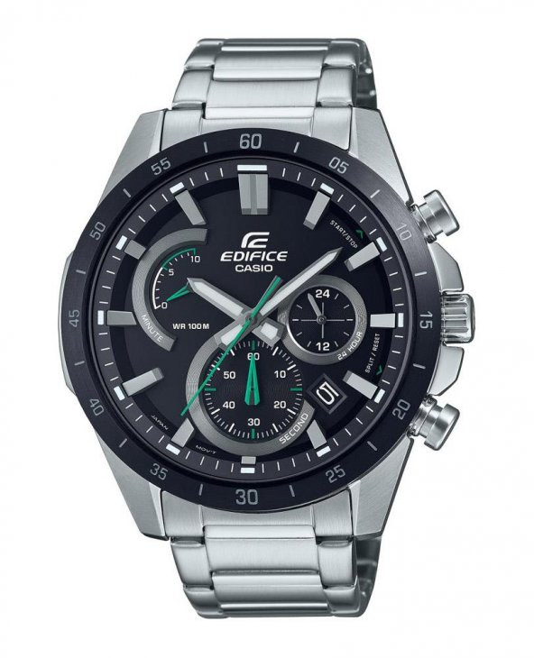 Casio Edifice EFR-573DB-1AVUDF Erkek Kol Saati