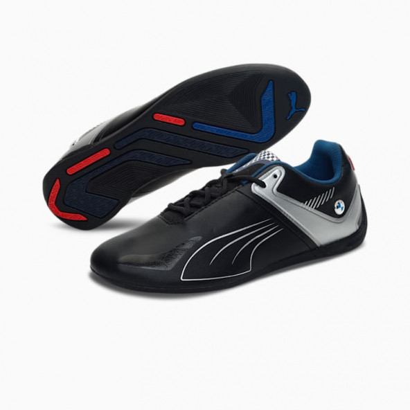 Puma Bmwnms Drift Cat Delta Erkek Spor Ayakkabı (DAR KALIPTIR..) - 2