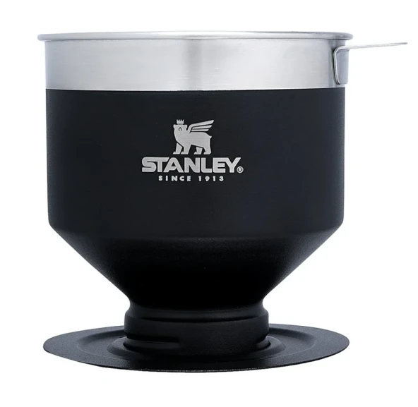 Stanley Klasik Brew Pour Over Paslanmaz Çelik Kahve Demleyici