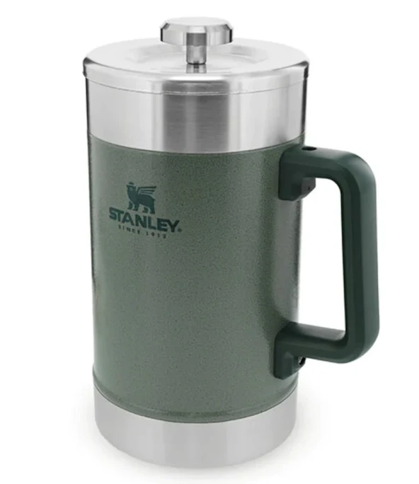 Stanley Klasik French Press Termos 1.4 Lt