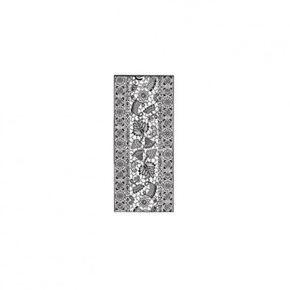 Cadence Dantel Transfer 17x25cm DT017
