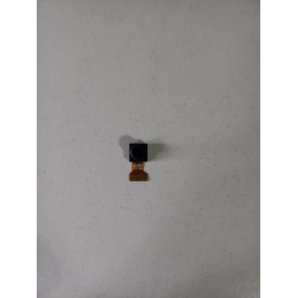 ASLANTİC SAMSUNG J200H-ÖN KÜÇÜK KAMERA