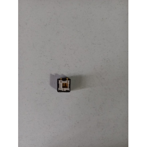 ASLANTİC NOKIA 1110,MİKROFON ürün görseli 1