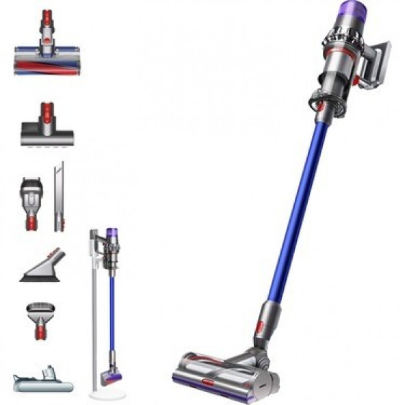 DYSON Absolute Extra Kablosuz Süpürge V11 298884-01