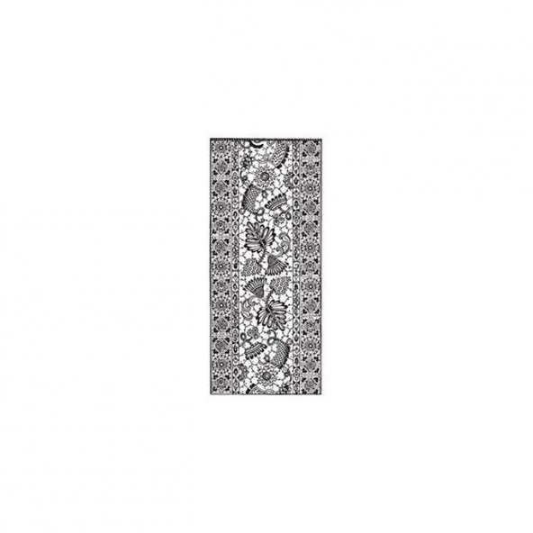 Cadence Dantel Transfer 25x35cm DT015