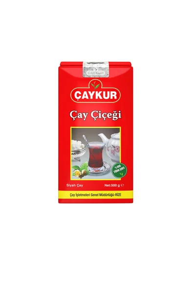 Çaykur Çay Çiçeği 500 Gr