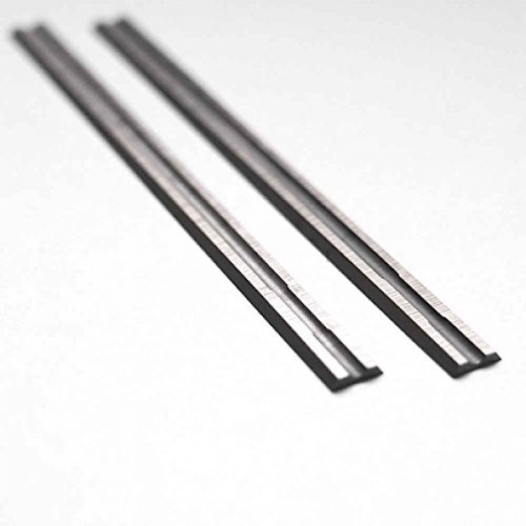 Black & Decker DN 76'' ELU MMF 80'' ELU MFF 40'' Würth EH 80'' Würth için yedek planya bıçakları 2 adet - 3
