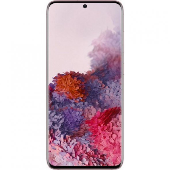 Samsung Galaxy S20 128 GB (Samsung Türkiye Garantili) - 2