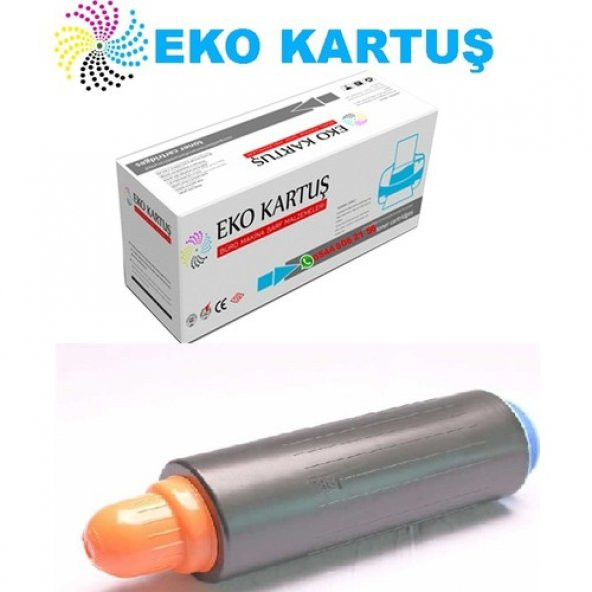 Eko Kartuş Canon İR-6055I (EXV36) Muadil Toner