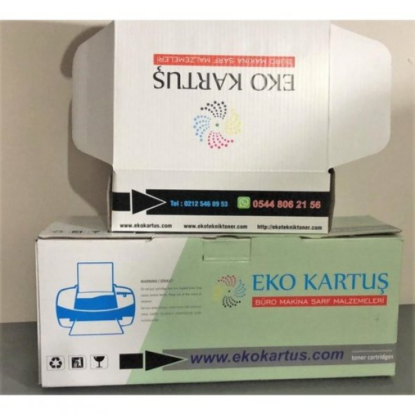 Eko Kartuş Samsung SL-M4020NX Mlt D203L Muadil Toner
