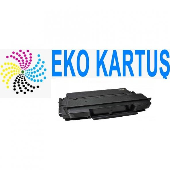 Eko Kartuş Samsung SL-M4020NX Mlt D203L Muadil Toner - 3