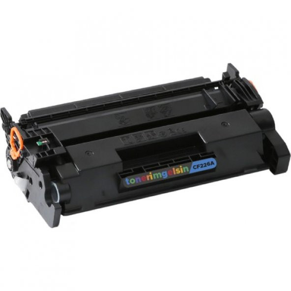TonerimGelsin Hp 26A-CF226A Muadil Toner -Hp Laserjet Pro M426DW Muadil Toner - 3