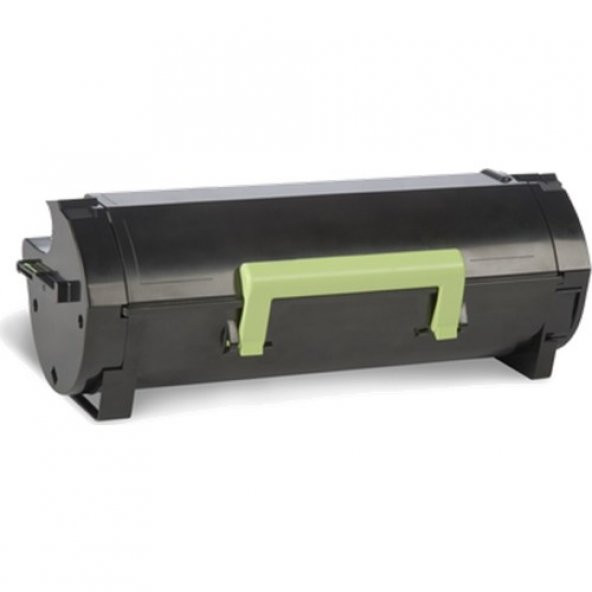 Eko Kartuş Lexmark E260 E360 E460 (E260A11E) 3500 Sayfa Siyah Muadil Toner