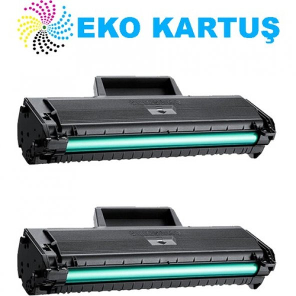 Eko Kartuş Samsung ML-2160 (101) 3’lü Avantajlı Ekonomik Muadil Toner,