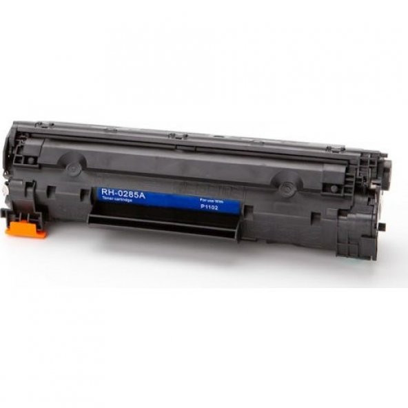 Printpen HP LaserJet M1132, 85A CE285A Siyah Muadil Toner