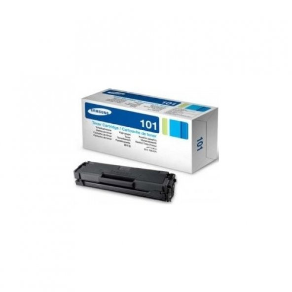 Samsung Mlt-101 (Mlt-D101S) /See Toner- Ml-2165 / 3405