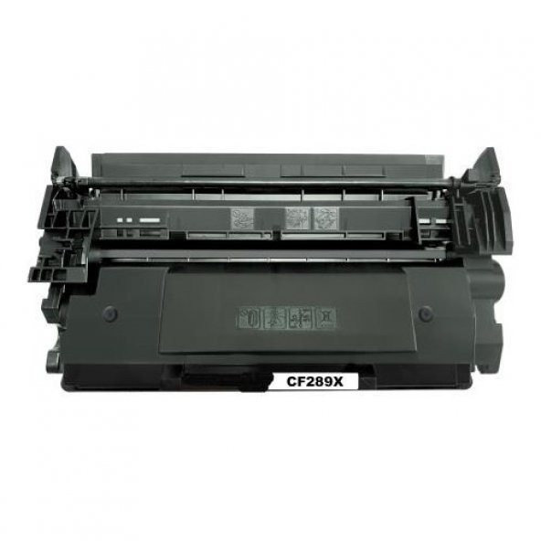 Calligraph Hp CF289X/CRG056 Chıpsiz Muadil Toner
