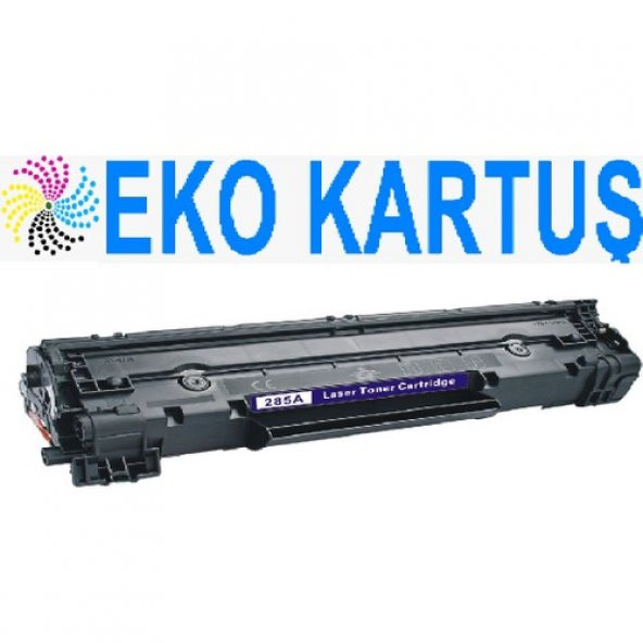 Eko Kartuş Hp Yazıcı Kodlarıhp CZ172A Muadil Toner - 3