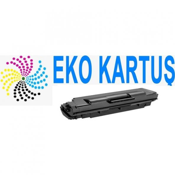 Eko Kartuş Samsung MLT-D307 (ML4510) Muadil Toner - Resim 3