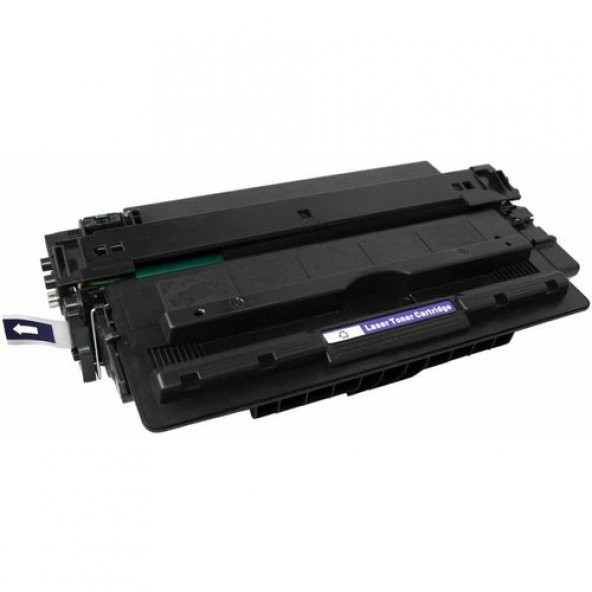 Eko Kartuş Ekokartus Hp Muadil Toner Q7516A - Resim 2
