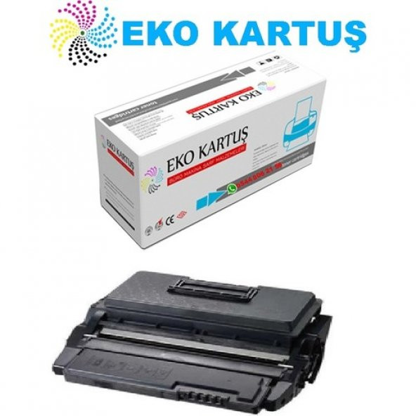 Eko Kartuş Samsung ML-4050ND Muadil Toner ürün görseli