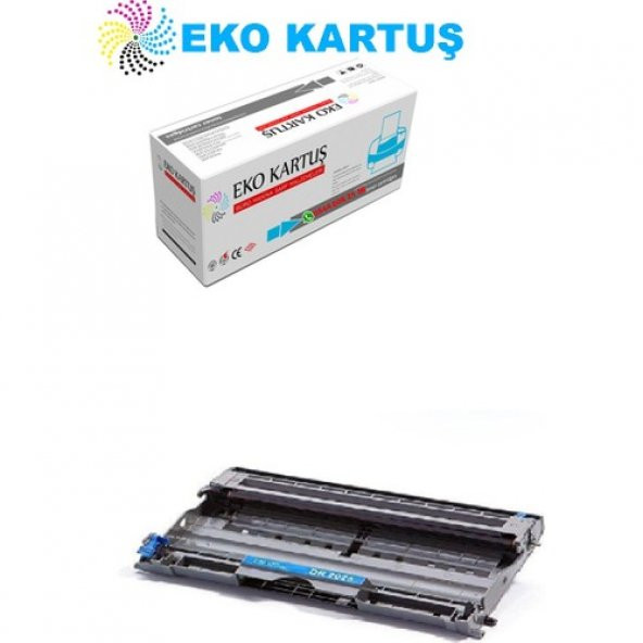 Eko Kartuş Brother MFC7820 (DR2025) Drum Ünitesi ürün görseli