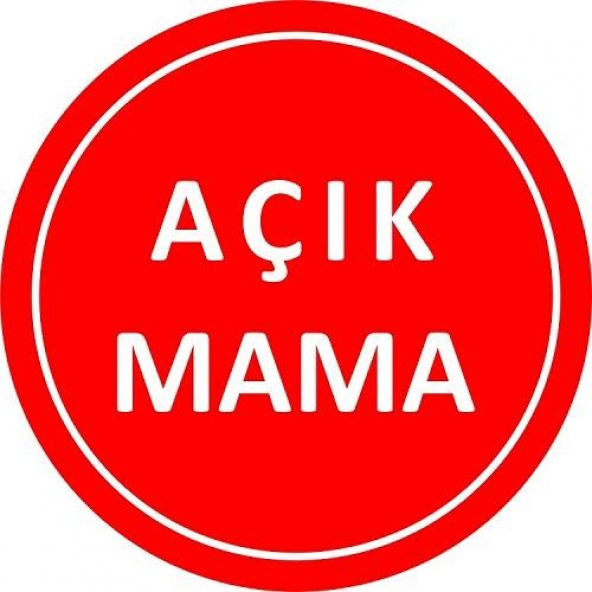 Chedy Sterilised Somunlu Kısırlaştırılmış Kedi Maması 1 Kg AÇIK - 4
