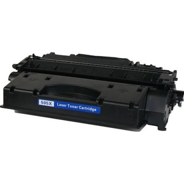 Toner Grup HP CE505X/280X/230/2035/CRG 719H Muadil Toner