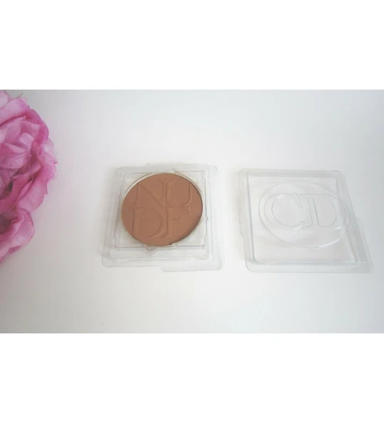 Dior Skin Nude Tan Soleil Powder Refill 005